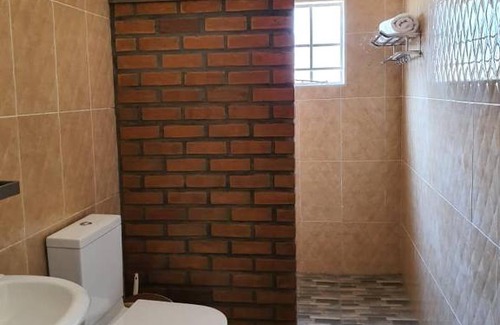 Lilongwe Bed & Breakfast | Stream Box Lodge