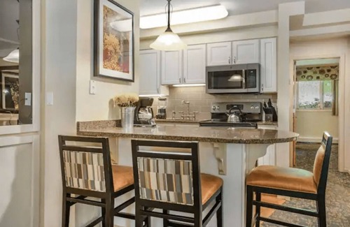 Vail Apartment | Streamside at Vail Tranquil 1BR Condo with Jacuzzi and Views