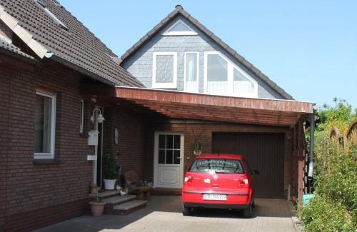 Bockhorn House | Strebel Comfortable Holiday Residence