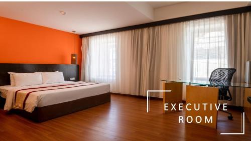 Muar Hotel | STREETVIEW HOTEL