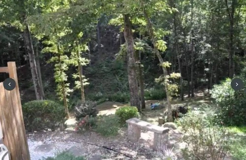 Pickens House | Stress Detox Mountain Retreat - See the best of Upstate South Carolinan