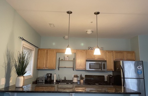 Wildwood Crest Condo | Stress Free Rental 415 E Orchid Rd Unit 101 Wildwood Crest NJ