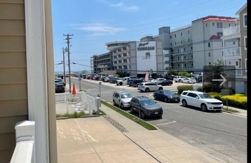 Wildwood Crest Condo | Stress Free Rental 415 E Orchid Rd Unit 101 Wildwood Crest NJ