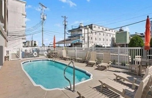 Wildwood Crest Condo | Stress Free Rental 415 E Orchid Rd Unit 101 Wildwood Crest NJ