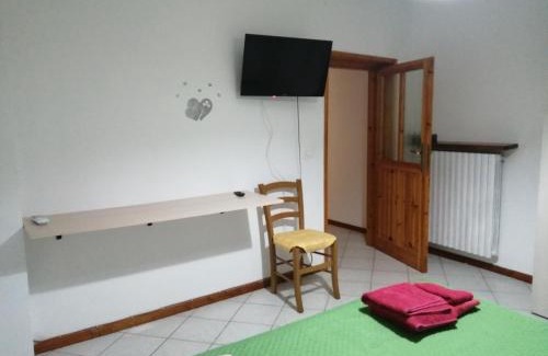 Strevi Apartment | Strevi relax vino e belle passeggiate
