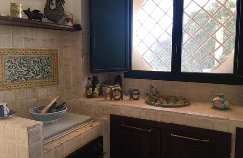 Mazzarino Villa | Stria house - live the Sicily !