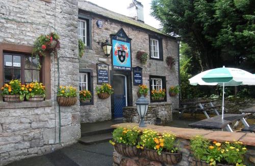 Great Strickland Hotel | Strickland Arms