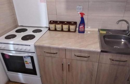 Stip Apartment | STRICT City CENTER