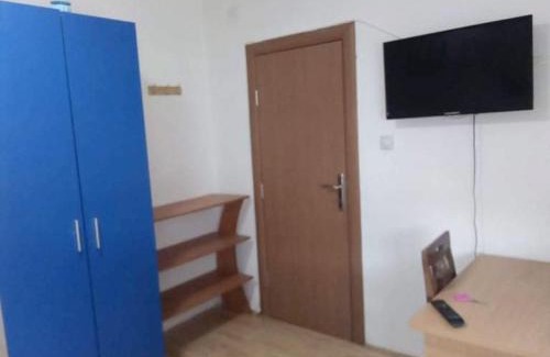 Stip Apartment | STRICT City CENTER