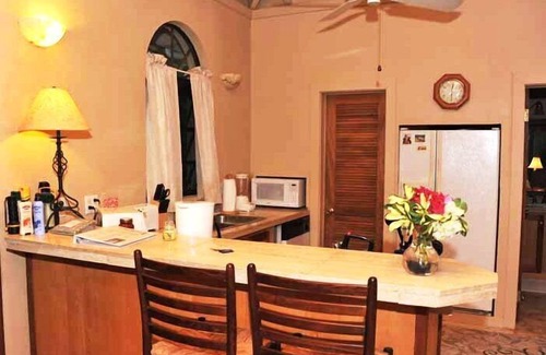 Estate Chocolate Hole and Great Cruz Bay House | String of Pearls Cozy Romantic Beach Front 1bedroom- Last Minute Discount! Ask!