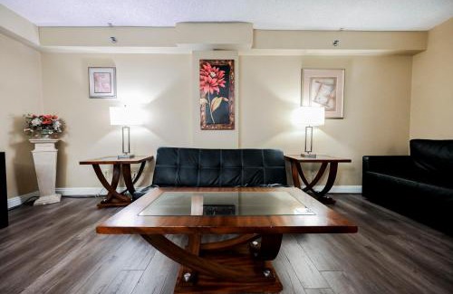 Las Vegas Strip Apartment | StripViewSuites at Jockey Club