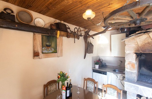 Seget House | Strize - 3-bedroom & 3-bathroom house with pool