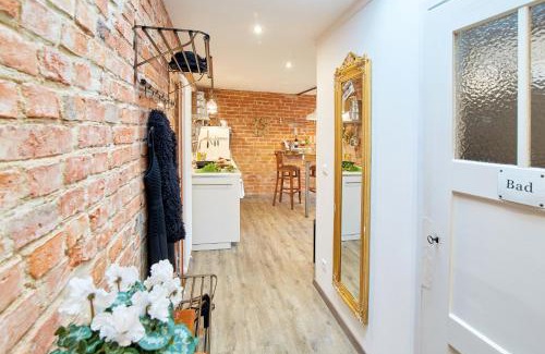 Lockwitz Apartment | Strohhutmanufaktur