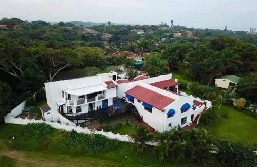 Umkomaas Bed & Breakfast | Stroke-One-Inn