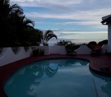 Umkomaas Bed & Breakfast | Stroke-One-Inn