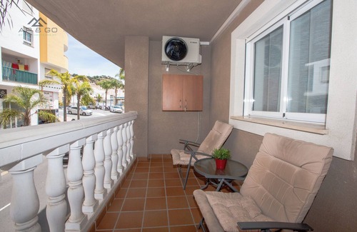 La Herradura Apartment | Strong Apartment Great Location.