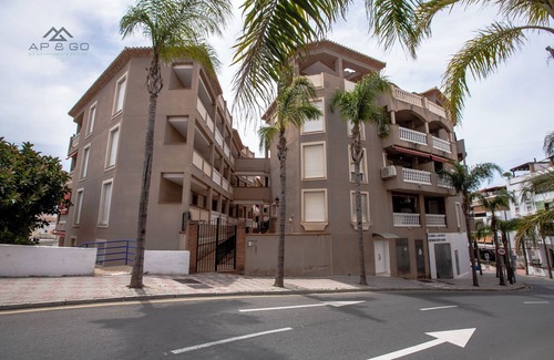 La Herradura Apartment | Strong Apartment Great Location.
