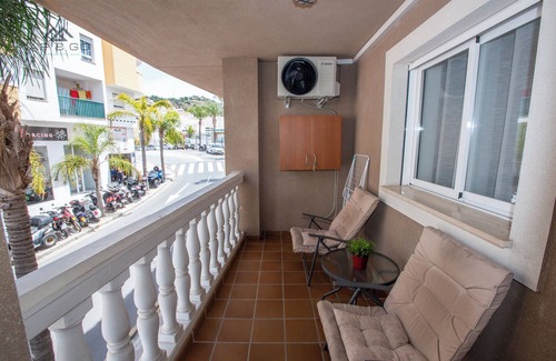 La Herradura Apartment | Strong Apartment Great Location.
