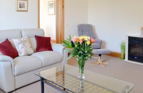 Stranraer House | Stronvaar