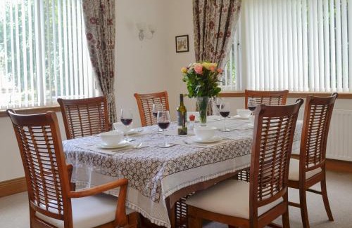 Stranraer House | Stronvaar