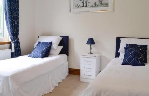 Stranraer House | Stronvaar