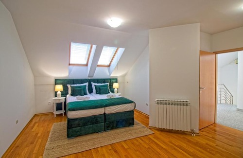 Osijek Apartment | Stross Rooms 2