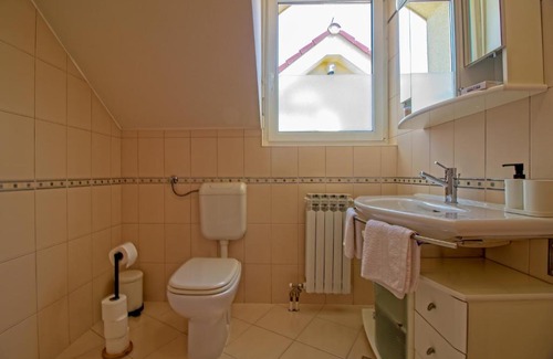 Osijek Apartment | Stross Rooms 2