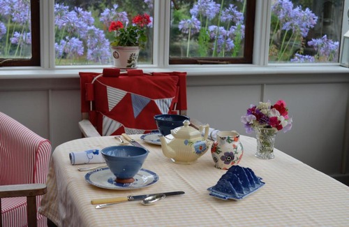 Freshwater Bed & Breakfast | Stroud House