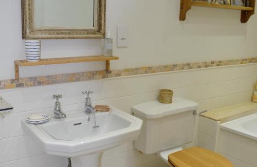Freshwater Bed & Breakfast | Stroud House