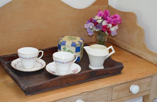 Freshwater Bed & Breakfast | Stroud House