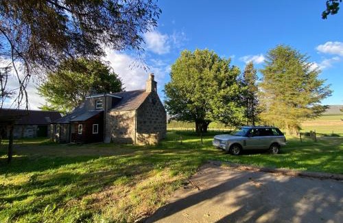 Chapeltown House | Struan Cottage