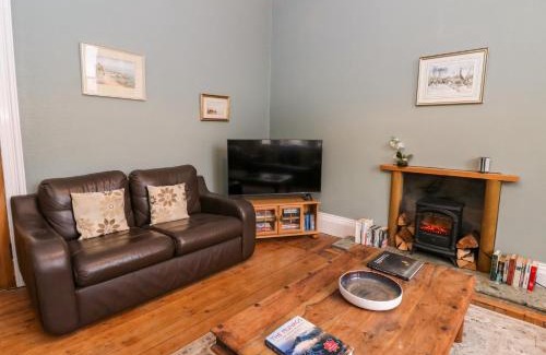 Aberfeldy Apartment | Struan House
