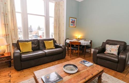 Aberfeldy Apartment | Struan House