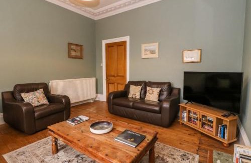 Aberfeldy Apartment | Struan House