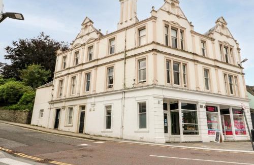 Aberfeldy Apartment | Struan House