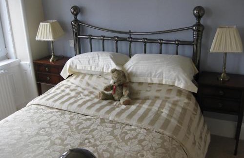 Buckie Bed & Breakfast | Struan House