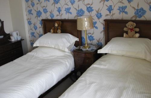 Buckie Bed & Breakfast | Struan House