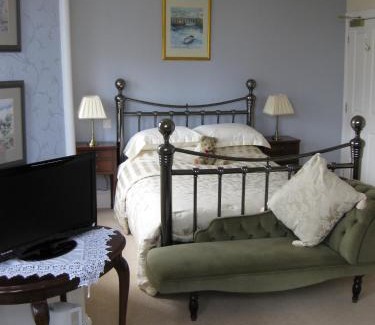 Buckie Bed & Breakfast | Struan House