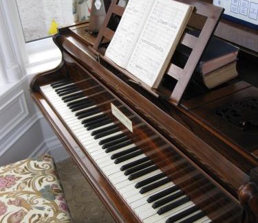 Buckie Bed & Breakfast | Struan House