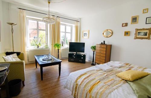 Tonder Hotel | Struckshus