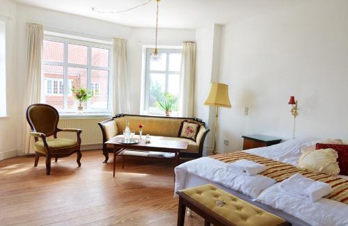 Tonder Hotel | Struckshus