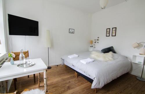 Tonder Hotel | Struckshus