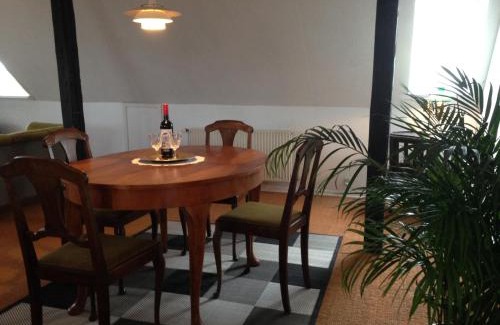 Tonder Hotel | Struckshus