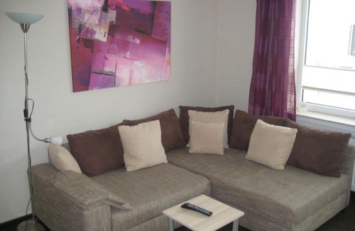 Ortsmitte Apartment | Strycker Ferienappartement