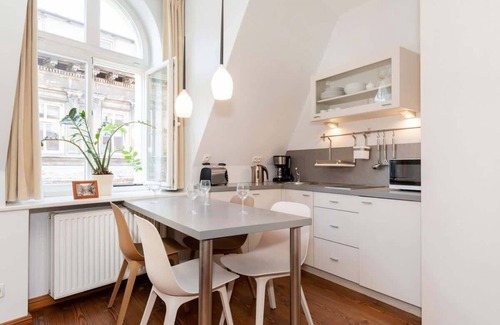 Poznan City Center Apartment | Strzałowa 3 | Charming Apartment | Near Center