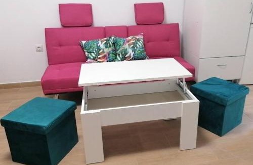 Torre del Mar Apartment | StS Pet Friendly Playa
