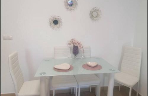 Torre del Mar Apartment | StS Pet Friendly Playa