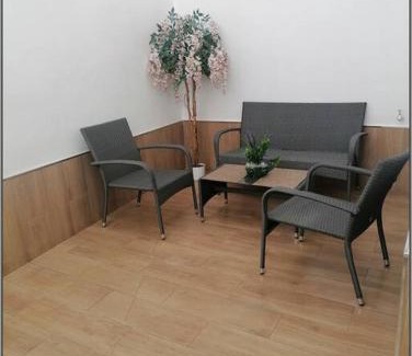 Torre del Mar Apartment | StS Pet Friendly Playa