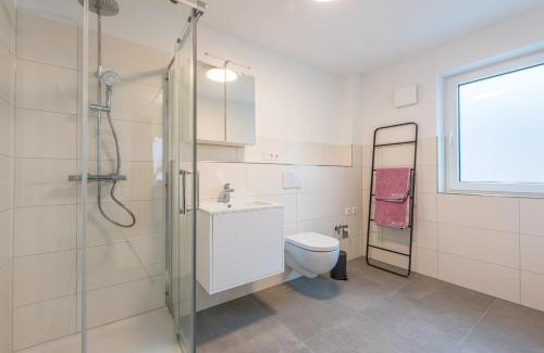 Heppenheim Apartment | Studio Bergstrasse 2 PAX NEU Parkplatz