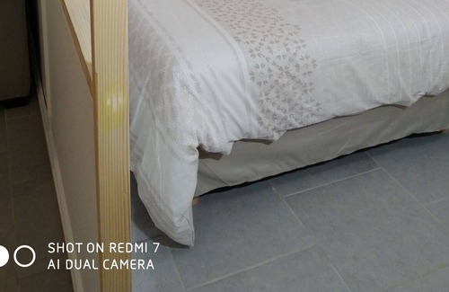 La Madelaine-sous-Montreuil Apartment | Studio 30m2 2/4person near Le Touquet
